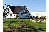 Pension de famille Jauncode Lettonie